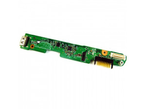 Battery Charger Board Dell XPS M1330 48.4C302.031